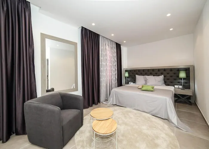 Willa Palazio Spectacular 7 Bedroom Close To Sea & Promenade *